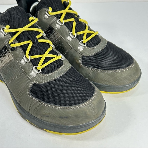 Chaco Basin Tar Outdoor Trail Hiking Sneakers Shoes J103271; Men’s Size 11 - Picture 14 of 16